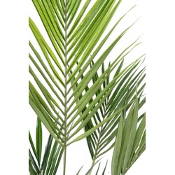 Kentia artificiel 150 cm en pot | Artiflor