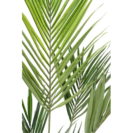 Kentia artificiel 150 cm en pot | Artiflor