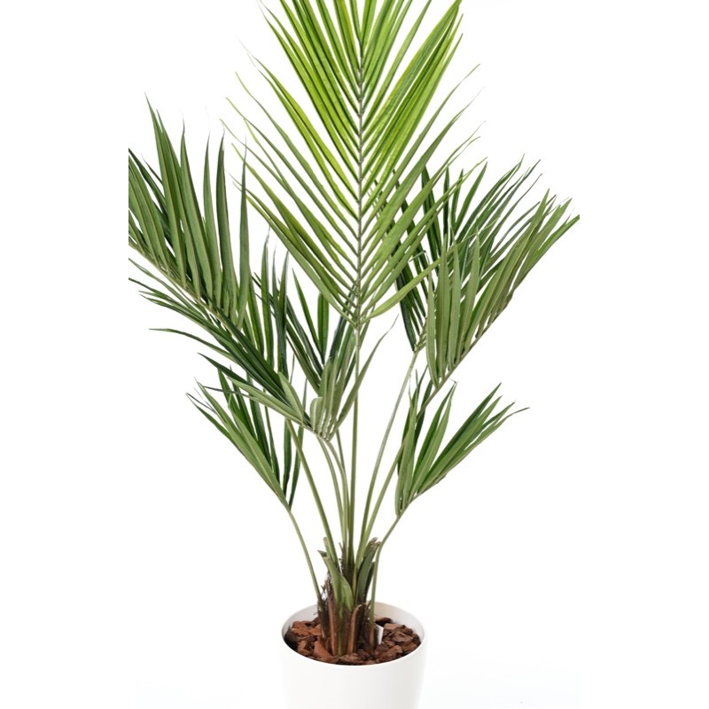 Kentia artificiel 150 cm en pot | Artiflor