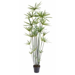 Papyrus artificiel 155 ou 185 cm | Artiflor