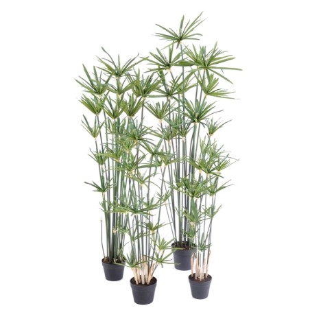 Papyrus artificiel 155 ou 185 cm | Artiflor