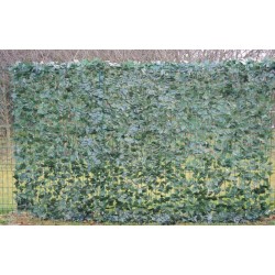 Filet de lierre artificiel 200x300 cm traité UV | Artiflor