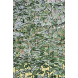Filet de lierre artificiel 200x300 cm traité UV | Artiflor