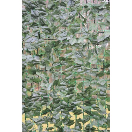 Filet de lierre artificiel 200x300 cm traité UV | Artiflor