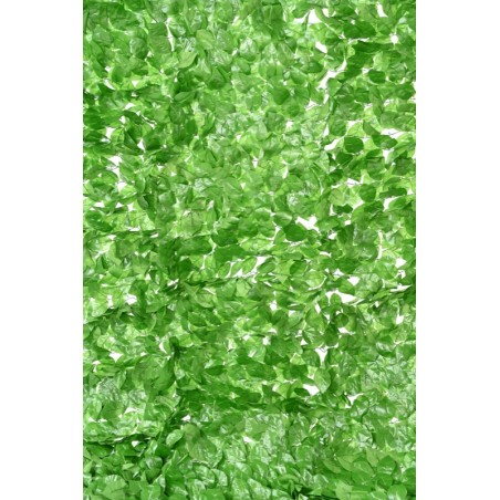 Filet de charme artificiel 200x300 cm traité UV | Artiflor
