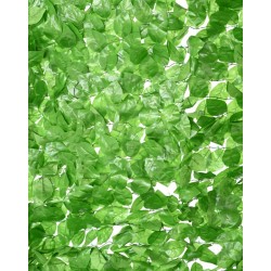 Filet de charme artificiel 200x300 cm traité UV | Artiflor