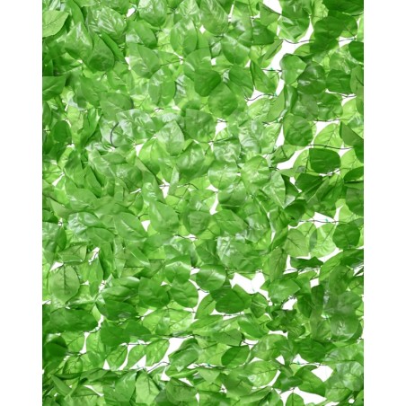 Filet de charme artificiel 200x300 cm traité UV | Artiflor
