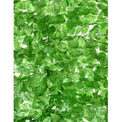 Filet de charme artificiel 200x300 cm traité UV | Artiflor