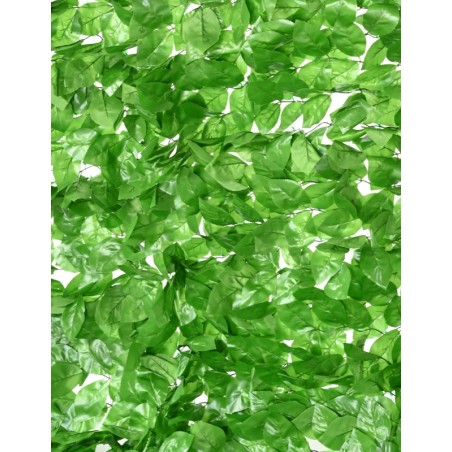 Filet de charme artificiel 200x300 cm traité UV | Artiflor