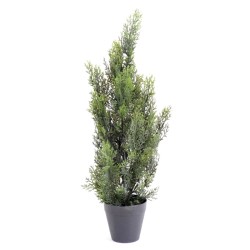Cyprès artificiel colonnaire 180 ou 210 cm | Artiflor