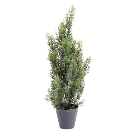 Cyprès artificiel colonnaire 180 ou 210 cm | Artiflor