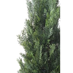 Cyprès artificiel colonnaire 180 ou 210 cm | Artiflor