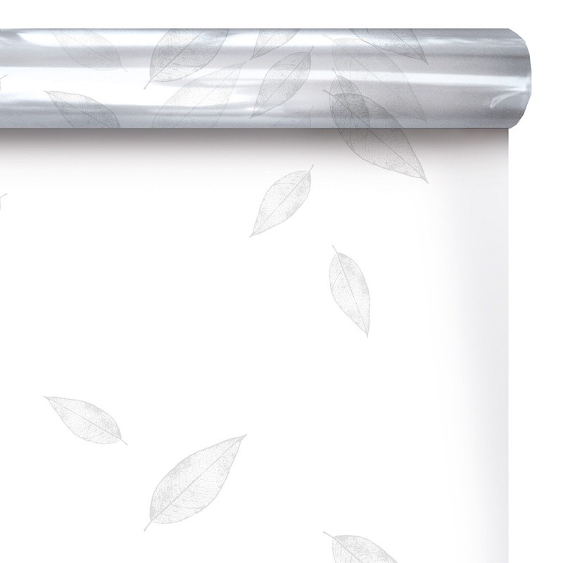 Rouleau polypro Symphonie blanc