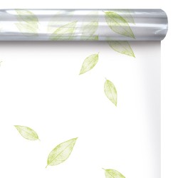 Rouleau polypro Symphonie vert
