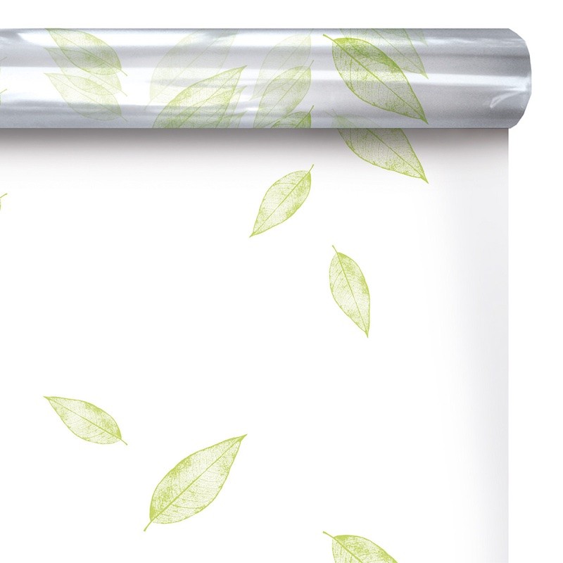 Rouleau polypro Symphonie vert