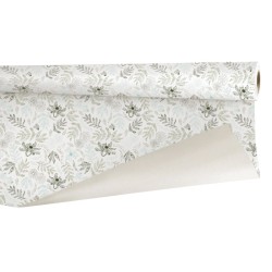 Rouleau papier betterave Baghera kaki
