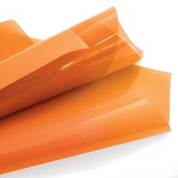Rame polypro Clayrbrill orange