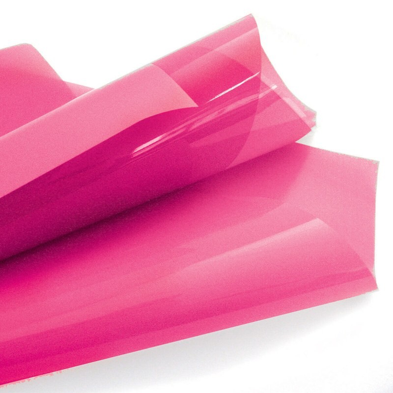 Rame polypro Clayrbrill fuchsia