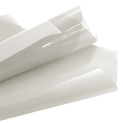 Rame polypro Clayrbrill blanc
