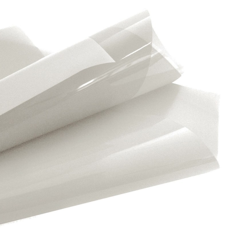 Rame polypro Clayrbrill blanc
