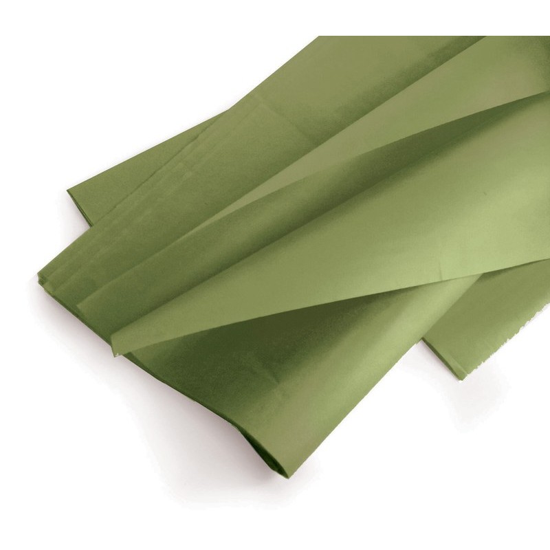 Rame polypro Clayrbrill vert mousse