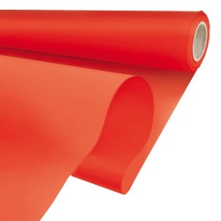 Rouleau polypro Duo Mat rouge 2 tons