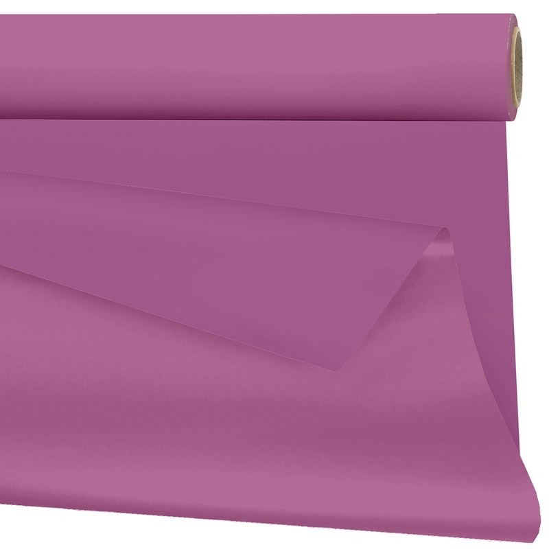 Rouleau polypro Duo Mat violet 2 tons