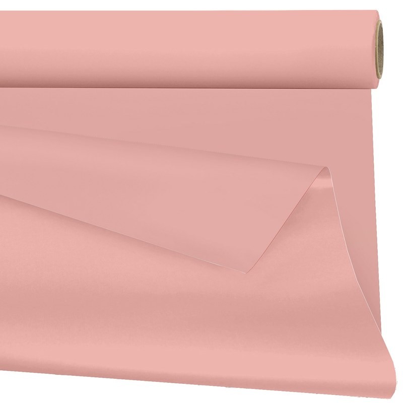Rouleau polypro Duo Mat rose 2 tons
