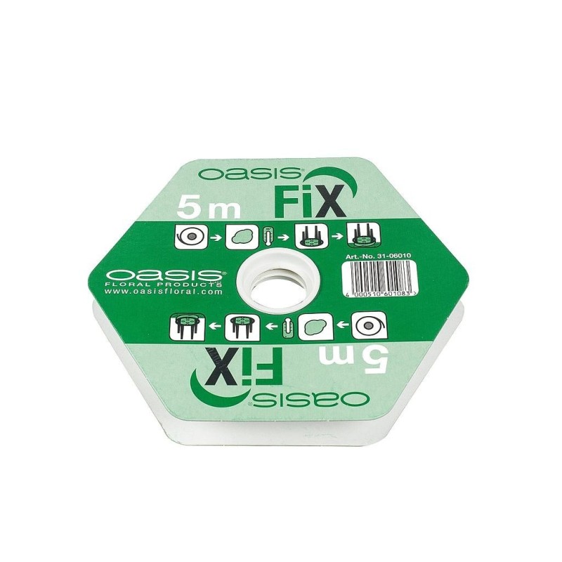 Colle Oasis Fix 5m + Colle Oasis Fix 5m +
