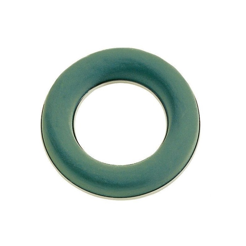 Mousse florale - Couronne ø20cm ++