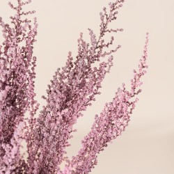 Box fleurs stabilisées nude – roses noisette mariage Douceur nude – végétal stabilisé en gros