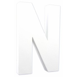 Grossiste en décoration | Lettre déco decopatch