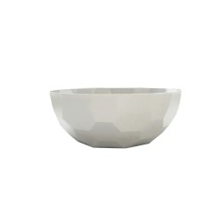 Coupe Quartz craie non percée, vente en gros pour fleuristes