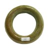 Couronne ronde en mousse sèche Ø 40 cm pour fleurs artificielles, vente en gros aux professionnels