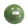 Coussin rond en mousse sèche pour fleurs artificielles, grossiste en mousse florale pour le deuil