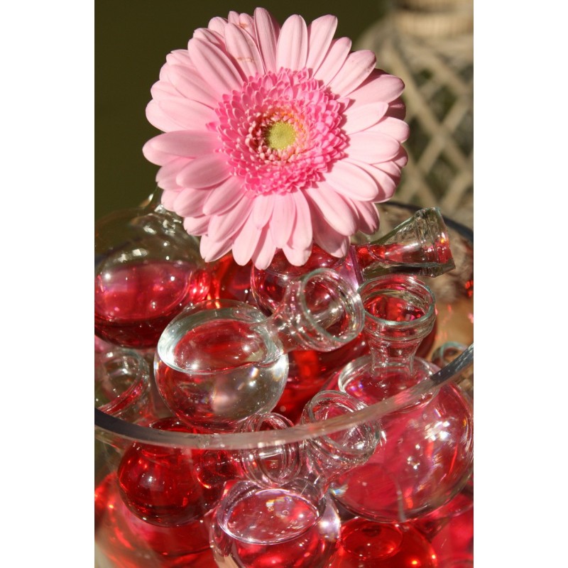 Colorant pour eau rouge 150 ml – fournitures fleuriste en gros