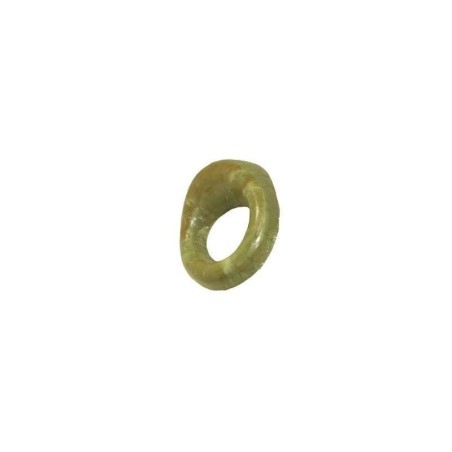 Couronne de tête en mousse sèche pour fleurs artificielles, grossiste en mousse florale pour le deuil