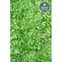 Filet de charme artificiel vert, 200 × 300 cm – vente en gros de végétal artificiel