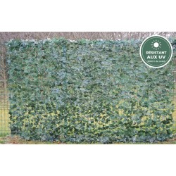 Filet de lierre artificiel vert 200 × 300 cm résistant aux UV, grossiste en feuillage artificiel