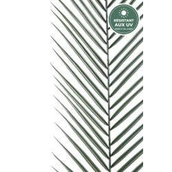 Palme de phoenix artificielle 135 cm vert, vente en gros pour fleuristes et décorateurs