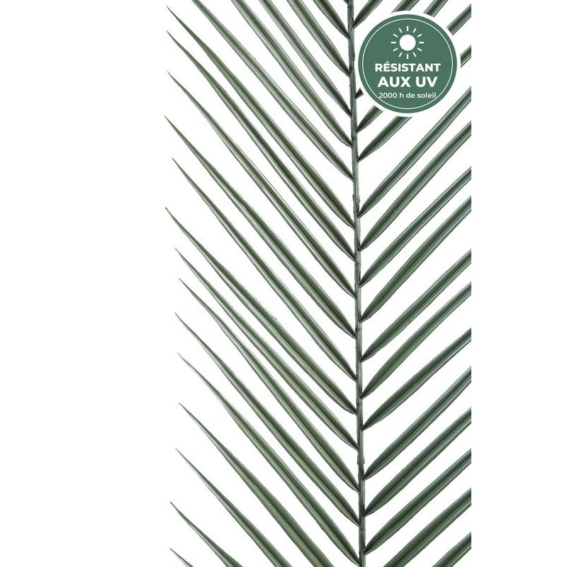 Palme de phoenix artificielle 135 cm vert, vente en gros pour fleuristes et décorateurs
