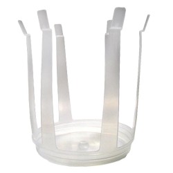 Réserve d'eau Rapid'eau ø 10cm ++