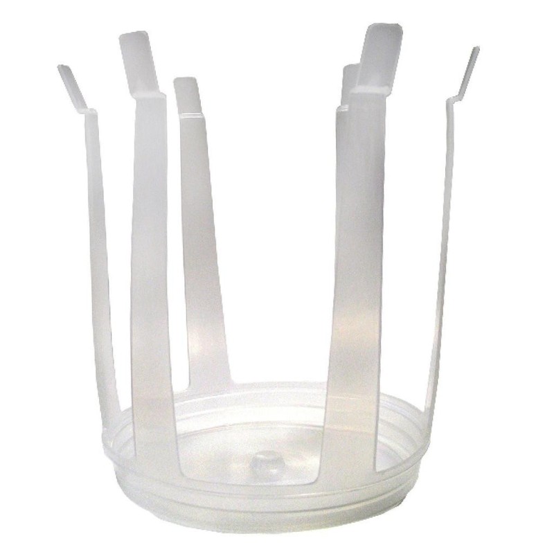 Réserve d'eau Rapid'eau ø 10cm | Grossiste Fleuriste | Qualité Prix