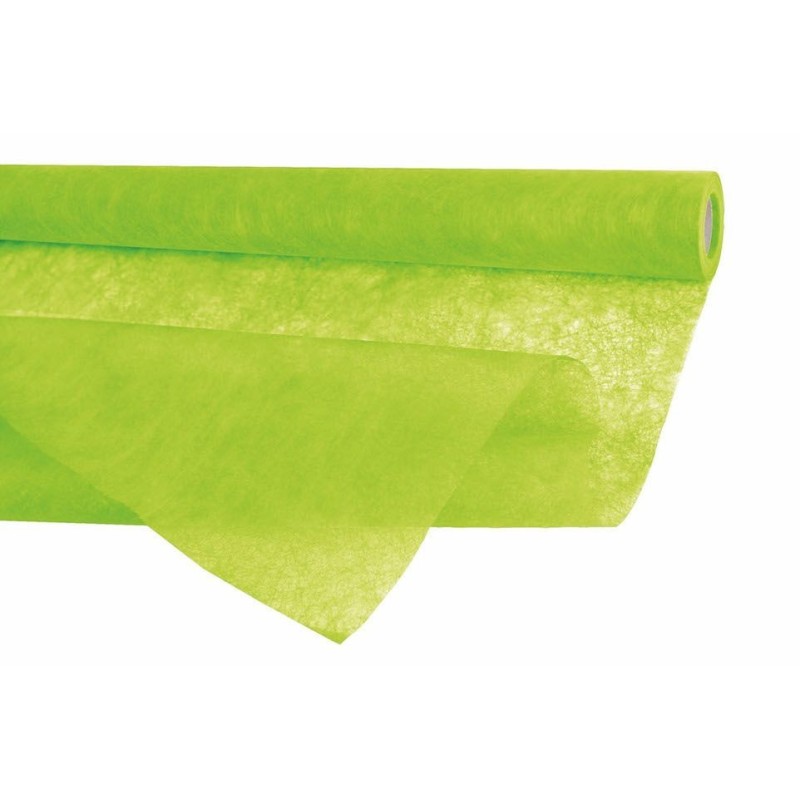 ROULEAU FIBRE MISTRAL VERT 0,75cm x20m_647541 ROULEAU FIBRE MISTRAL VERT 0,75cm x20m_647541