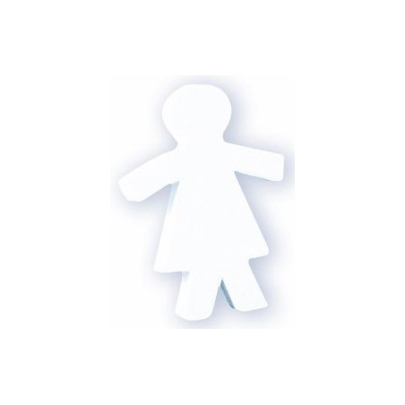 SYMBOLE FEMININ _AC763C