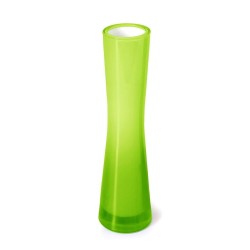 Vase soliflor Vert ++