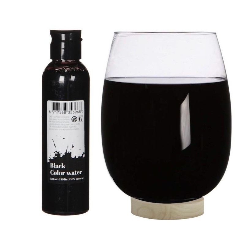 COLORANT_ NOIR_150ml ++