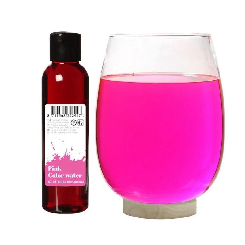 COLORANT_ ROSE_150ml ++