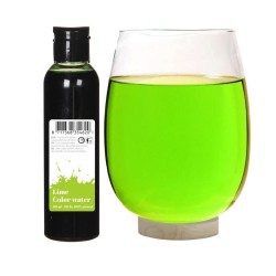 COLORANT_ VERT LIME_150ml ++