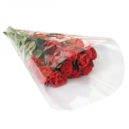 Cône neutre transparent 40x35x15 x50pcs Cône neutre transparent 40x35x15 x50pcs